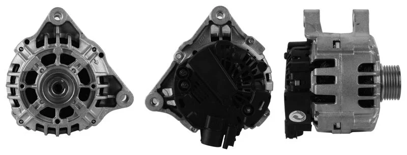 Alternator LUCAS LRA02164