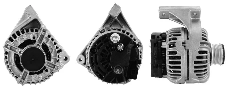 Alternator LUCAS LRA02182