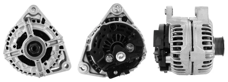 Alternator LUCAS LRA02185