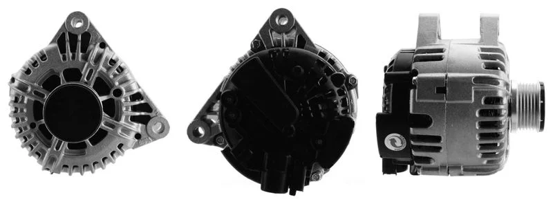 Alternator LUCAS LRA02226