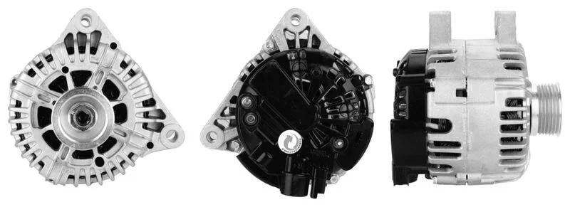 Alternator LUCAS LRA02228