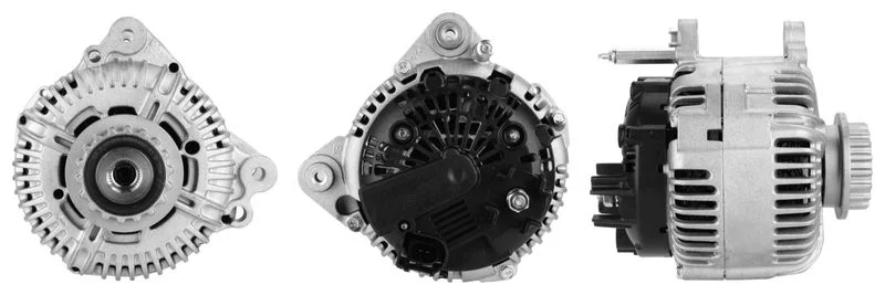 Alternator LUCAS LRA02235