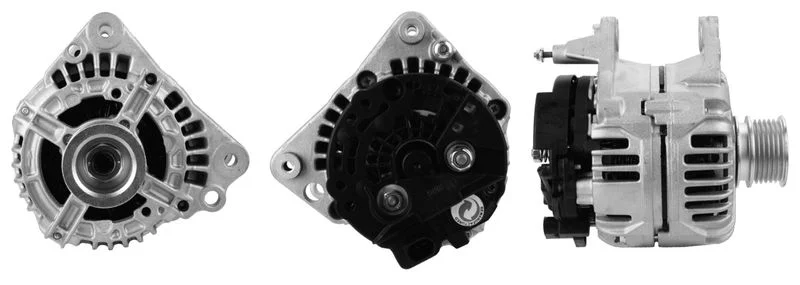Alternator LUCAS LRA02238
