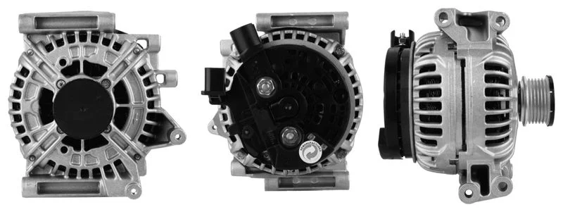 Alternator LUCAS LRA02250