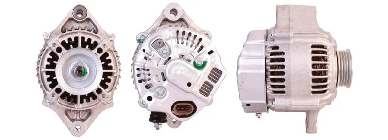 Alternator LUCAS LRA02270