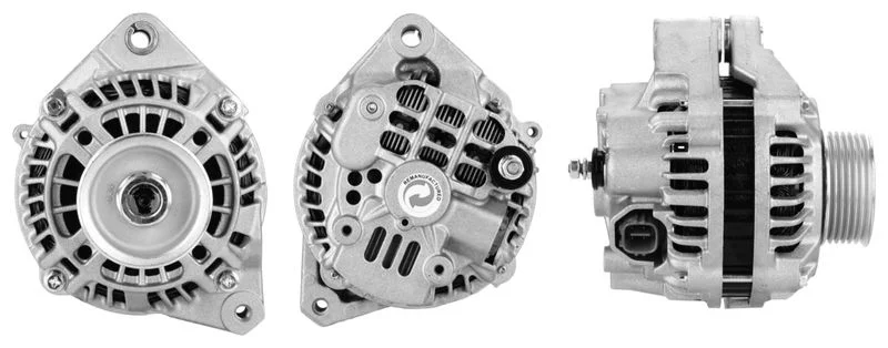 Alternator LUCAS LRA02287