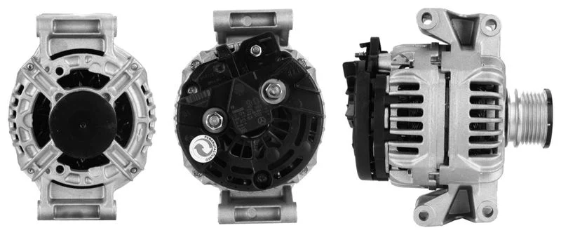 Alternator LUCAS LRA02293