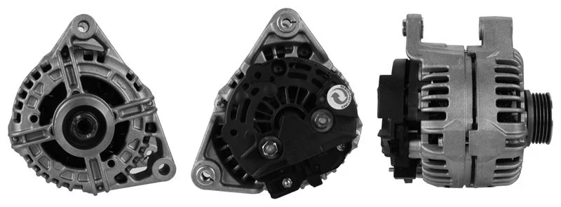 Alternator LUCAS LRA02334