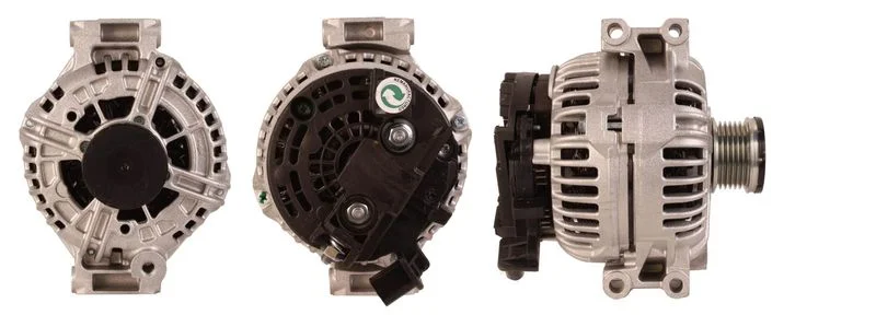 Alternator LUCAS LRA02336
