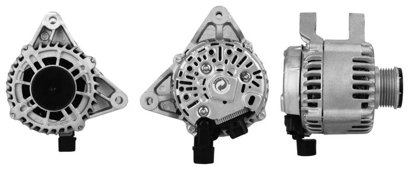 Alternator LUCAS LRA02338