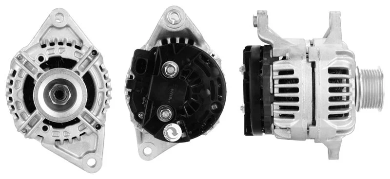 Alternator LUCAS LRA02342