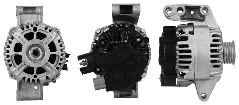 Alternator LUCAS LRA02348