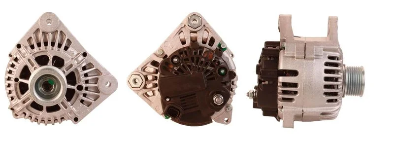 Alternator LUCAS LRA02350