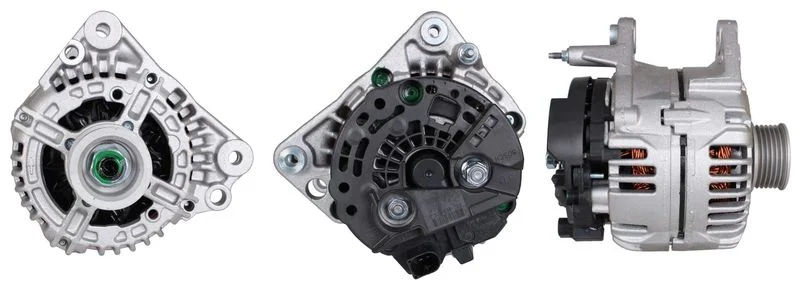 Alternator LUCAS LRA02361