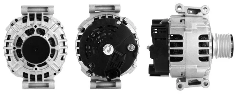 Alternator LUCAS LRA02362