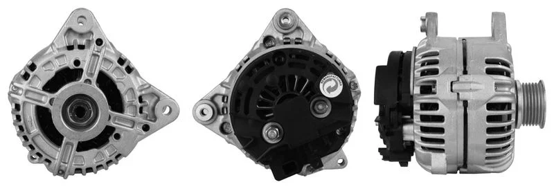 Alternator LUCAS LRA02369