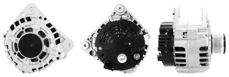 Alternator LUCAS LRA02756