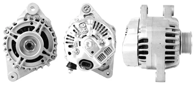 Alternator LUCAS LRA02783