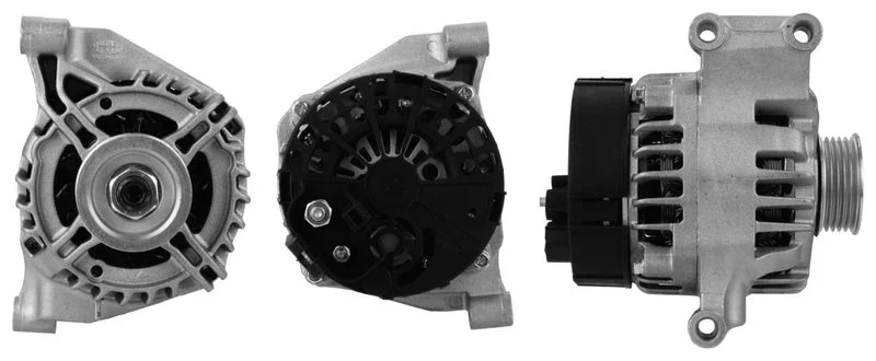 Alternator LUCAS LRA02800