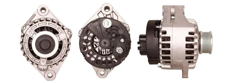 Alternator LUCAS LRA02808