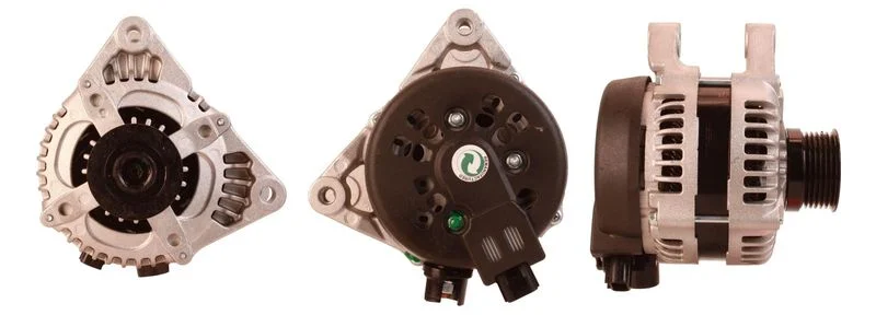 Alternator LUCAS LRA02814