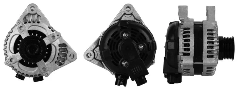 Alternator LUCAS LRA02815