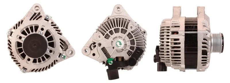 Alternator LUCAS LRA02857