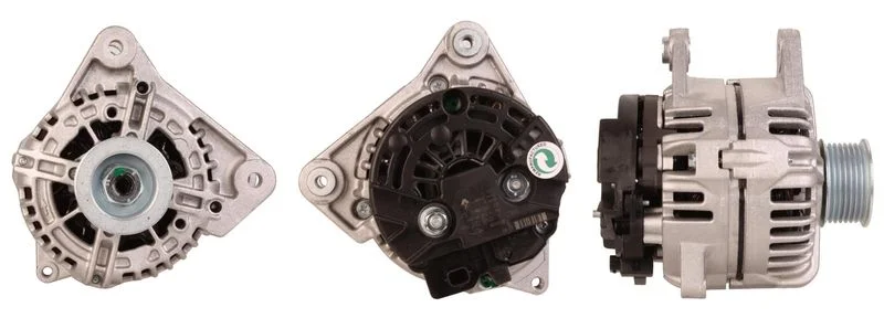 Alternator LUCAS LRA02881