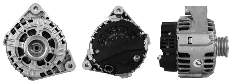 Alternator LUCAS LRA02890