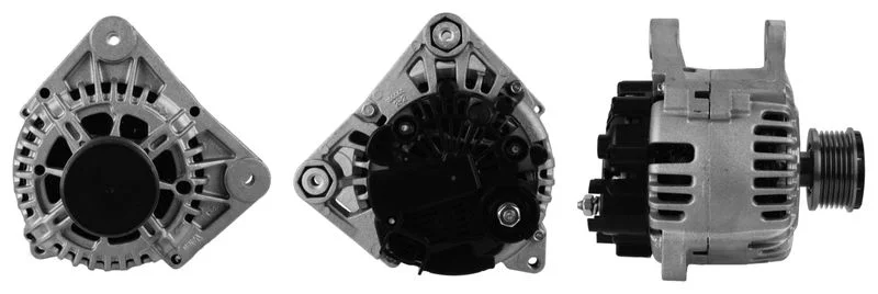 Alternator LUCAS LRA02893