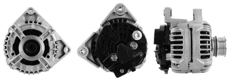 Alternator LUCAS LRA02916