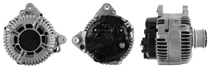 Alternator LUCAS LRA02931