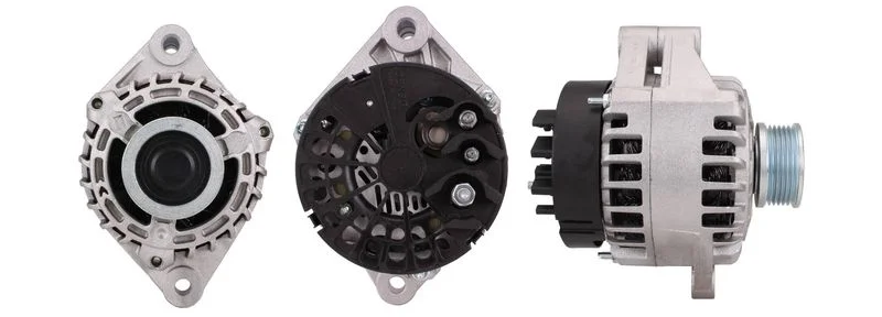 Alternator LUCAS LRA02946