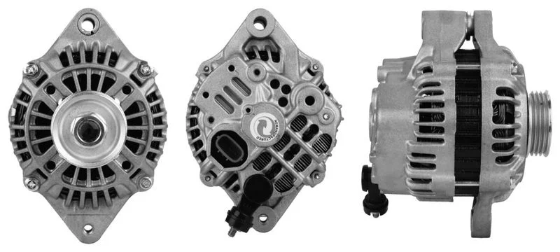 Alternator LUCAS LRA02954