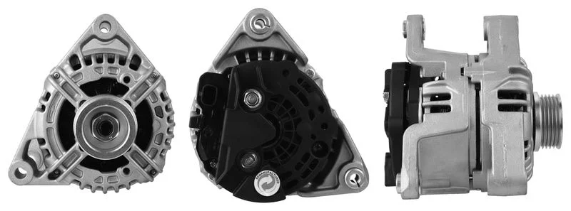 Alternator LUCAS LRA02958