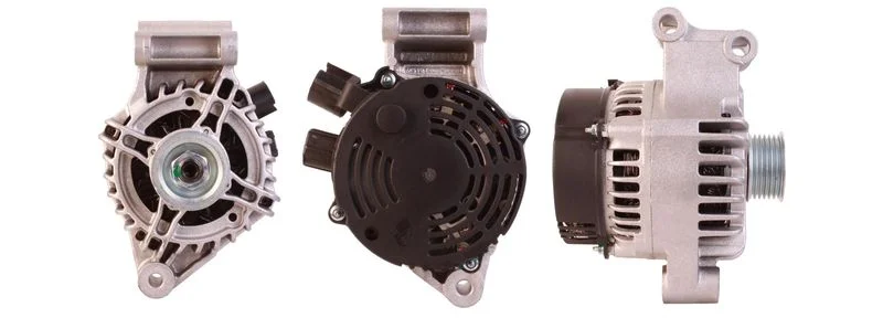 Alternator LUCAS LRA03013