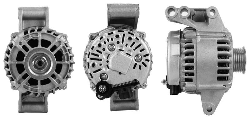 Alternator LUCAS LRA03039