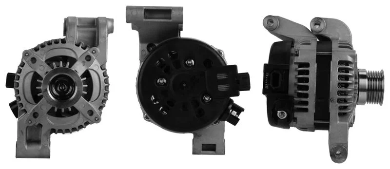 Alternator LUCAS LRA03047