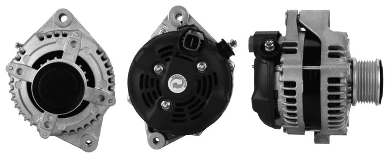 Alternator LUCAS LRA03067