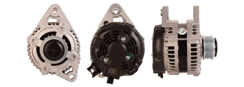 Alternator LUCAS LRA03084