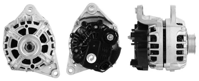 Alternator LUCAS LRA03099