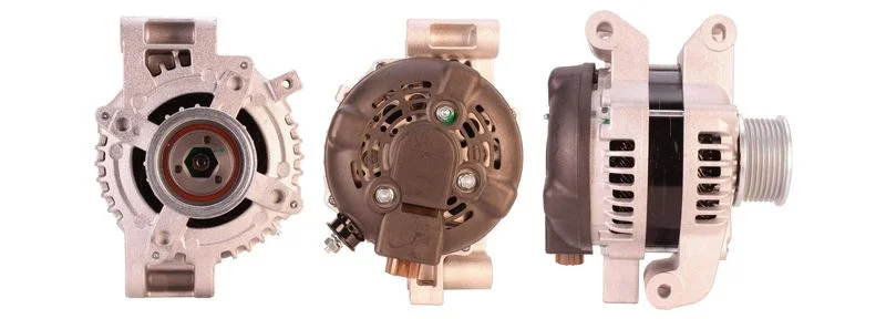 Alternator LUCAS LRA03172