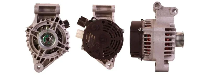 Alternator LUCAS LRA03182