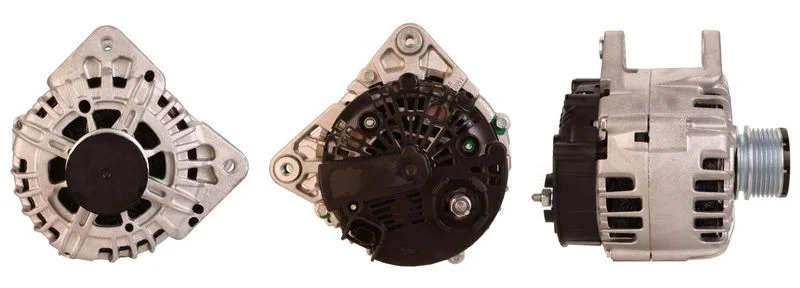 Alternator LUCAS LRA03189