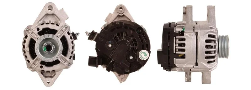 Alternator LUCAS LRA03212