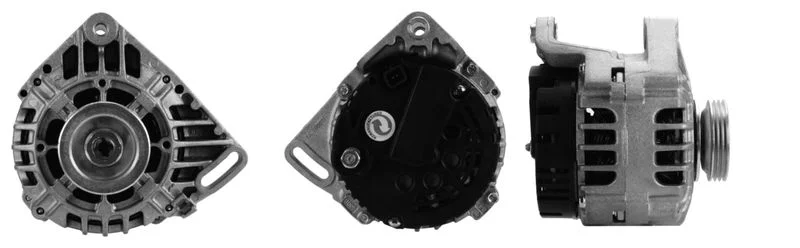 Alternator LUCAS LRA03250