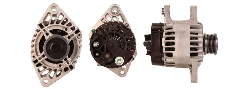 Alternator LUCAS LRA03264