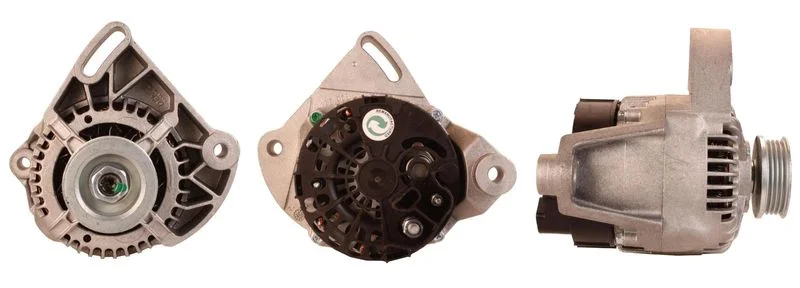 Alternator LUCAS LRA03265
