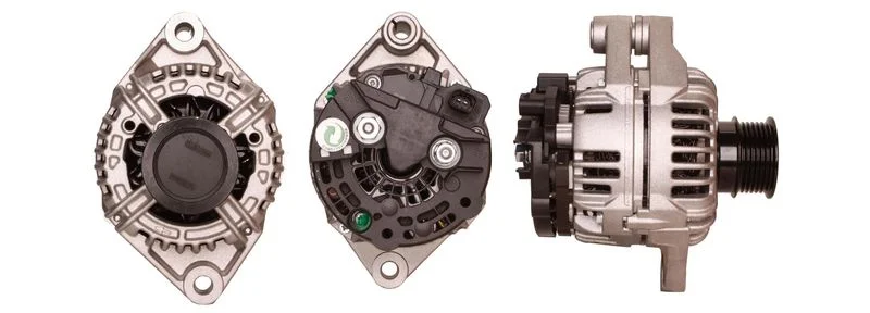 Alternator LUCAS LRA03273