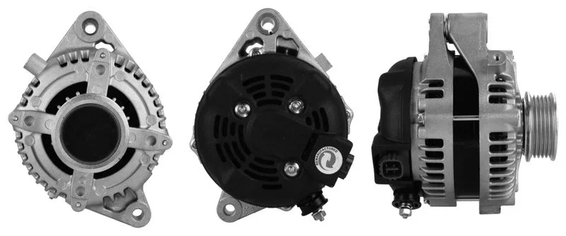 Alternator LUCAS LRA03288
